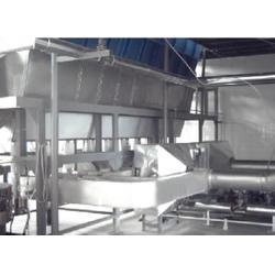 重堿干燥設備,陽旭干燥,沸騰干燥機節能