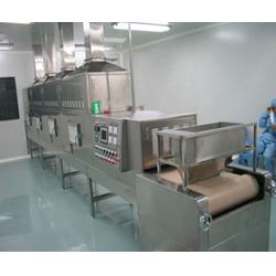 化工粉末微波干燥設備 干燥效果好干燥設備廠家