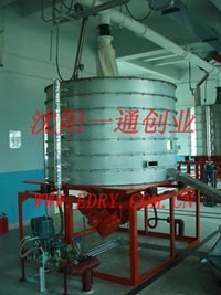 盤式干燥機樣本及產(chǎn)品圖片-機電商情網(wǎng)電子樣本庫