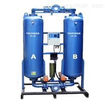 無熱再生吸附式干燥機