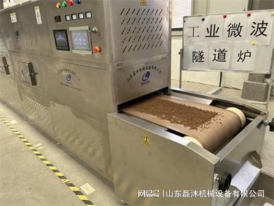 微波烘干隧道爐的應用將更加廣泛,為寵物市場的繁榮貢獻力量