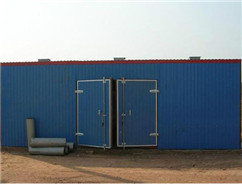 郴州烘干房 眾勝蒸汽木材烘干設(shè)備廠家 紅木烘干房銷售廠家圖片