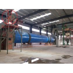 智邦機械 煤烘干機 洗煤烘干機多少錢