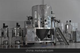 【凝膠專用噴霧干燥機 凝膠干燥機】價格,廠家,圖片,噴霧干燥機,常州市創(chuàng)優(yōu)干燥設(shè)備-