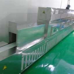 立威微波烘干殺菌設備 雞肉浸膏微波殺菌設備 日照微波殺菌設備