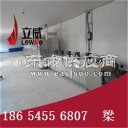 乳膠制品干燥方法,乳膠制品干燥設備