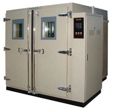 供應雙開門老化箱,淄博科匯飛雁廠家,原機電部在山東定點干燥設備生產廠家!