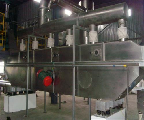 汕頭多層流化床烘干設(shè)備生產(chǎn)廠家推薦