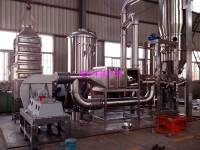 密閉式循環(huán)干燥機_密閉式循環(huán)干燥機,智能錐形螺帶干燥機,熱風循環(huán)干燥機,非標噴霧,常州沸騰制粒機_中國制藥網(wǎng)