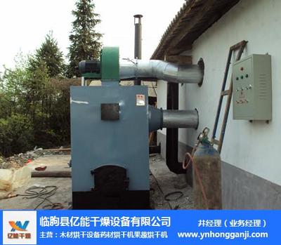 河北烘干爐、億能干燥設備、熱風烘干爐