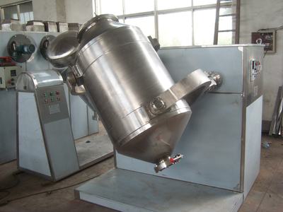 制藥行業干燥工程之專用干燥設備