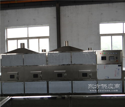 廊坊化工微波干燥設備 千弘微波設備廠家直銷圖片