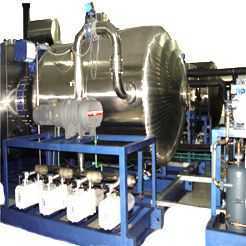 GLZY-13B藥品冷凍干燥機 _供應信息_商機_中國食品機械設備網