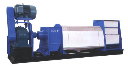 LJ單螺旋擠干機_中國114企業網|宜興市格蘭特干燥濃縮設備