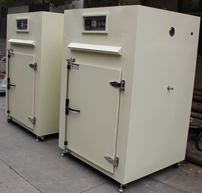 【熱風循環干燥箱設備選用304不銹鋼】_