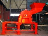 宏啟大型自行車破碎機力求完美1010[供應]_干燥設備_世界工廠網中國產品信息庫