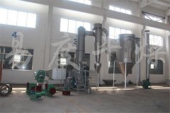 全面解析干燥設備 原理、分類與應用