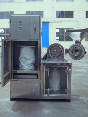 30B系列萬能粉碎機與干燥設(shè)備的綜合應用