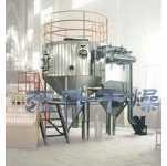 氧化鋁離心造粒噴霧干燥機 東升干燥高效干燥解決方案