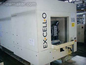 缸蓋柔性生產線的工藝裝備及關鍵技術——干燥設備的角色與選型