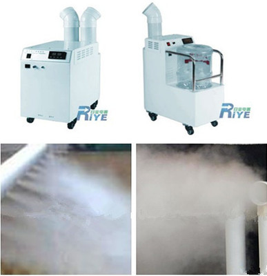 超聲波工業加濕機品牌推薦與選購指南