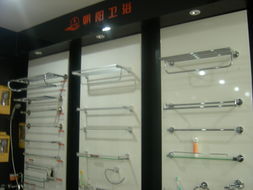 衛浴產品選購指南 朝陽衛浴望湖店在合肥家裝建材市場的獨特優勢