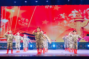 前天,這場畢業慶典暨文藝匯演驚艷了云夢人