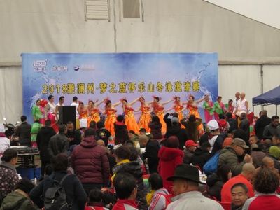九九重陽節 一場融合傳統與溫情的文藝慶典